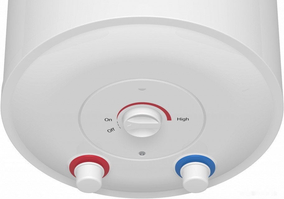 Водонагреватель Thermex Nobel N 15 O