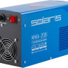 Сварочный инвертор Solaris MMA-200I