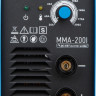 Сварочный инвертор Solaris MMA-200I