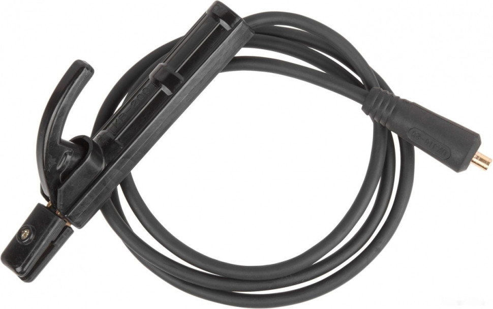 Сварочный инвертор Solaris MMA-200I