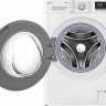 Стиральная машина LG F4WV510S0E