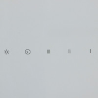 Вытяжка Elica APLOMB-RS WH/A/60