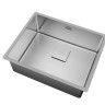 Кухонная мойка Teka FLEXLINEA RS15 50.40