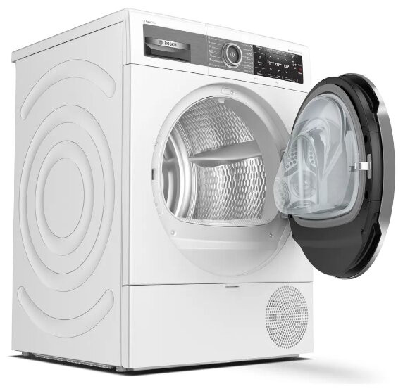 Сушильная машина Bosch WTX87EH0EU Сушильная машина Bosch WTX87EH0EU