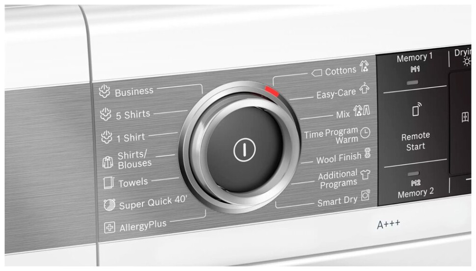 Сушильная машина Bosch WTX87EH0EU Сушильная машина Bosch WTX87EH0EU