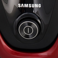 Пылесос Samsung VC18M21A0S1/EV