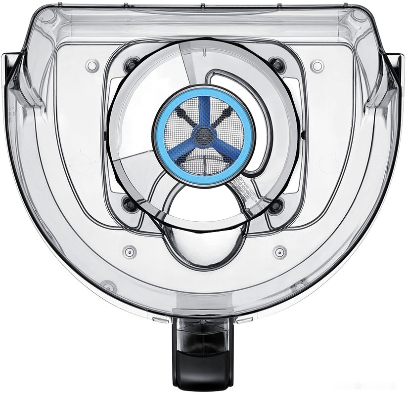 Пылесос Samsung VC18M21A0S1/EV