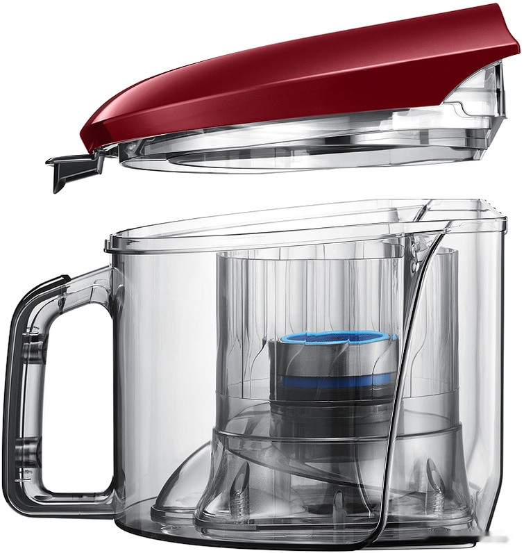 Пылесос Samsung VC18M21A0S1/EV