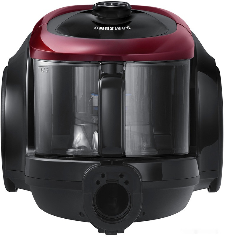 Пылесос Samsung VC18M21A0S1/EV