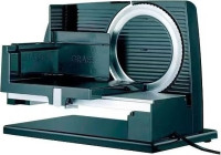 Ломтерезка Graef SKS 110 schwarz TWIN (черный)