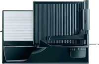 Ломтерезка Graef SKS 110 schwarz TWIN (черный)