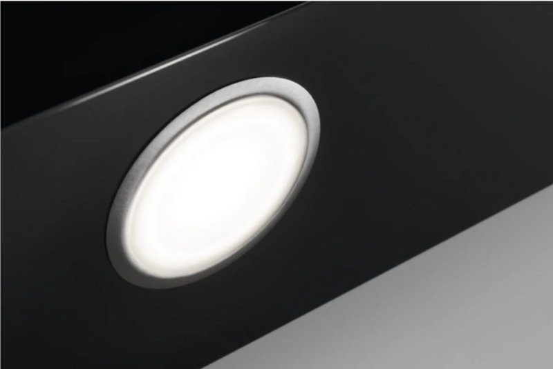 Вытяжка AEG DVB5860B