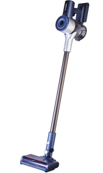 Вертикальный пылесос Hyundai HYV-S7570