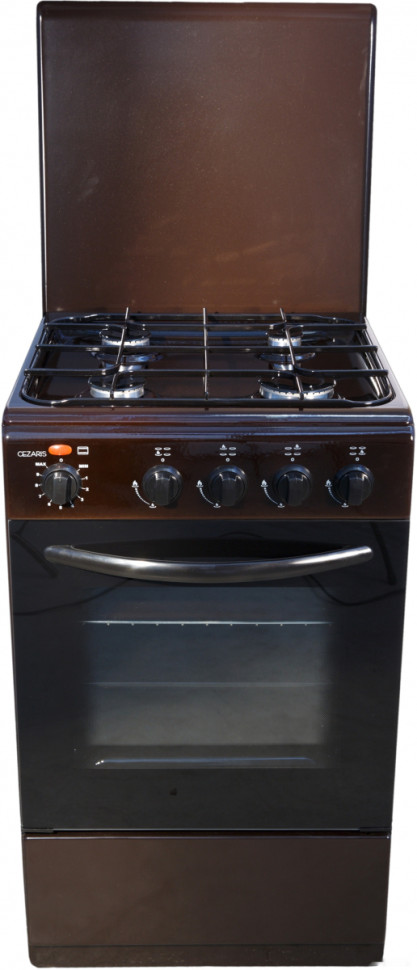 Плита Cezaris ПГЭ 1000-05 К