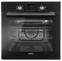 Духовой шкаф Simfer B6EB56014
