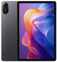 Планшет Xiaomi Redmi Pad 2 4G 4GB/128GB международная версия (темно-серый)