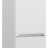 Холодильник с нижней морозильной камерой Beko RCNK 365E20 ZW