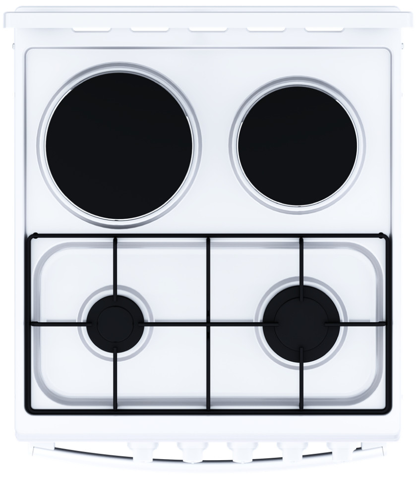 Плита Flama RK 2201 W