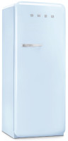 Однокамерный холодильник Smeg FAB28RPB5