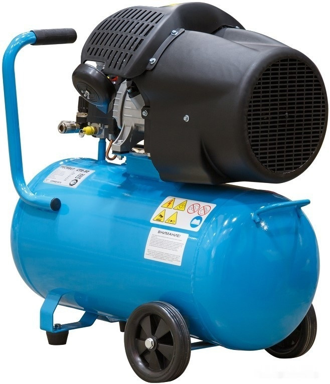 Компрессор DGM AC-254