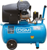 Компрессор DGM AC-254