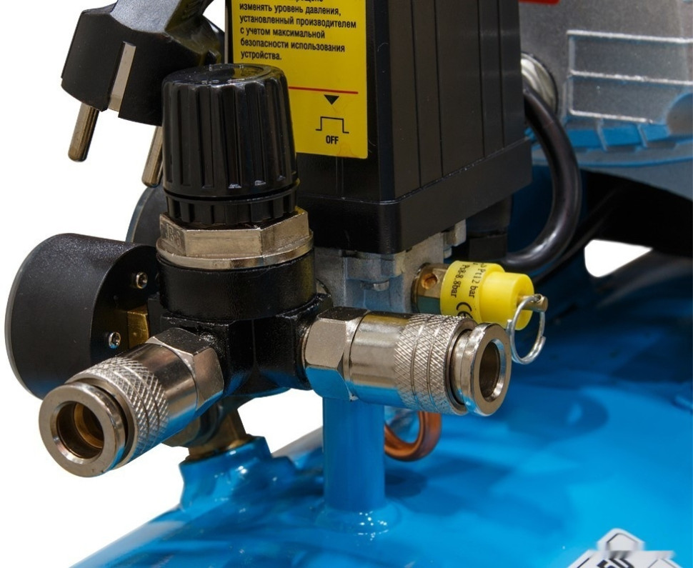 Компрессор DGM AC-254