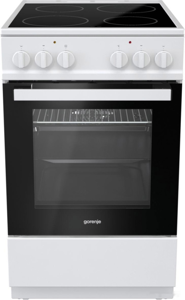 Плита Gorenje EC5112WG-B