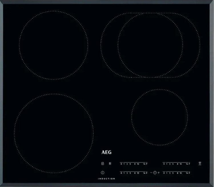 Варочная панель AEG IKB64413FB