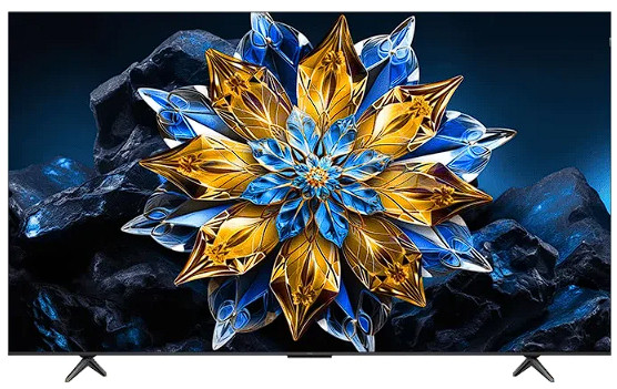 Телевизор TCL 85C655 Pro