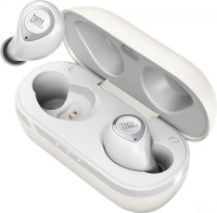 Наушники JBL C100 TWS (белый)