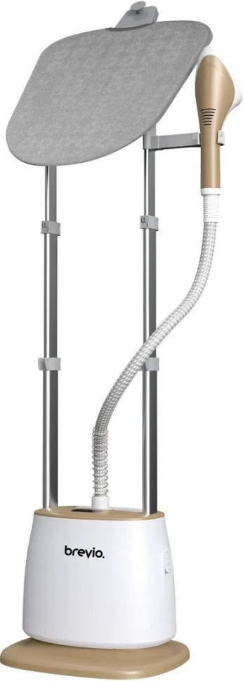 Отпариватель Brevio ST2400