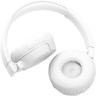 Наушники JBL T660 NC (белый)
