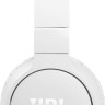 Наушники JBL T660 NC (белый)