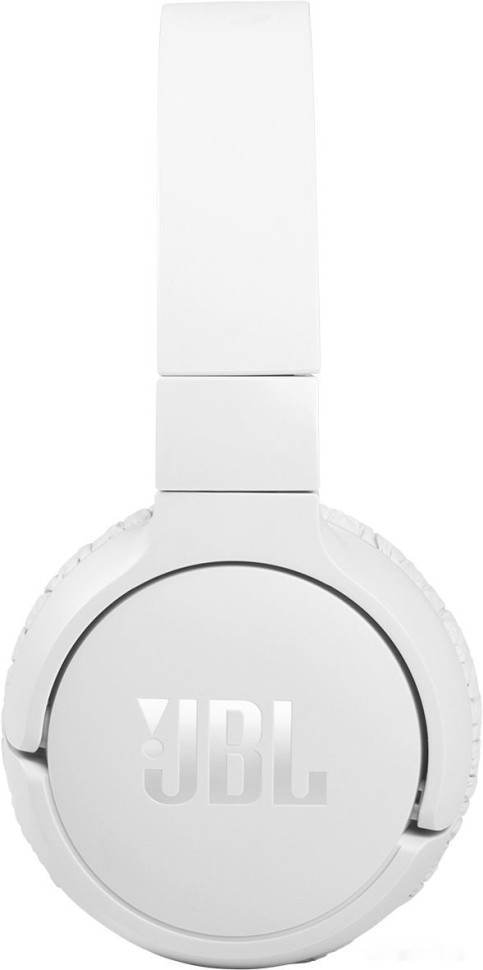 Наушники JBL T660 NC (белый)