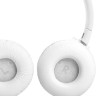 Наушники JBL T660 NC (белый)