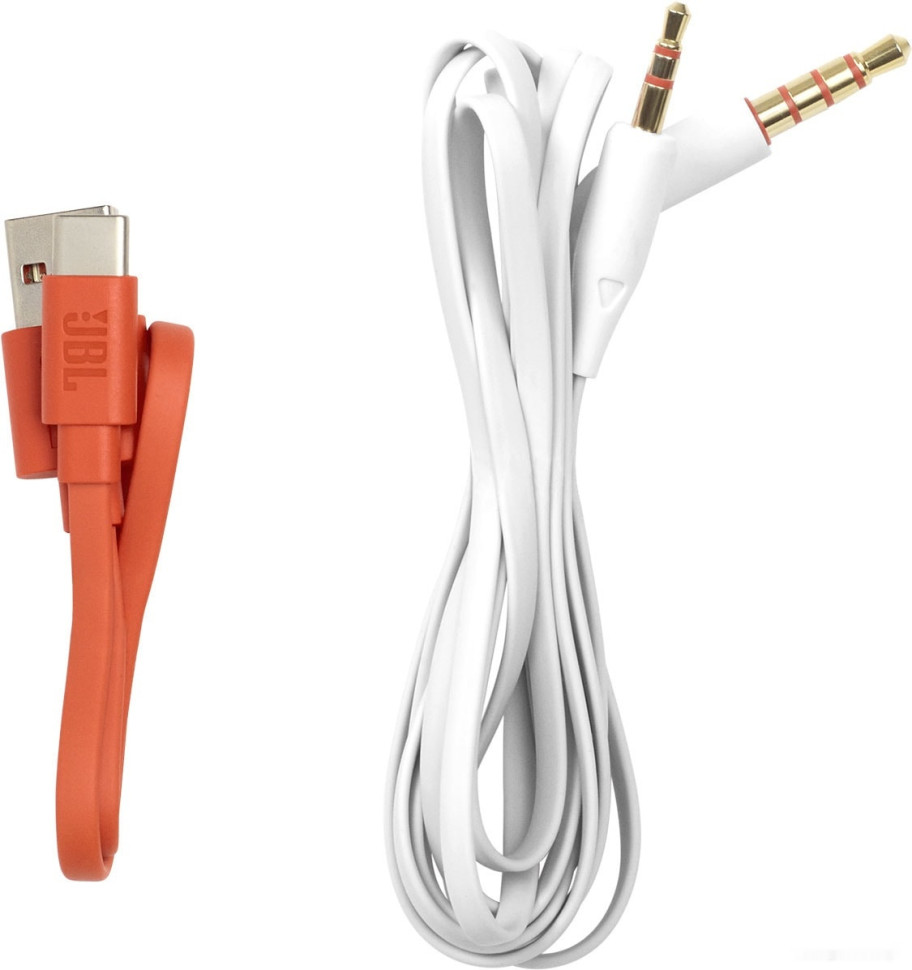 Наушники JBL T660 NC (белый)