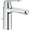 Смеситель Grohe Eurosmart Cosmopolitan 23326000