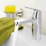 Смеситель Grohe Eurosmart Cosmopolitan 23326000