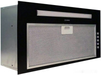 Вытяжка Ciarko Screen 500 (черный)