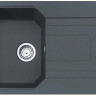Кухонная мойка Franke UBG 611-78 (графит)