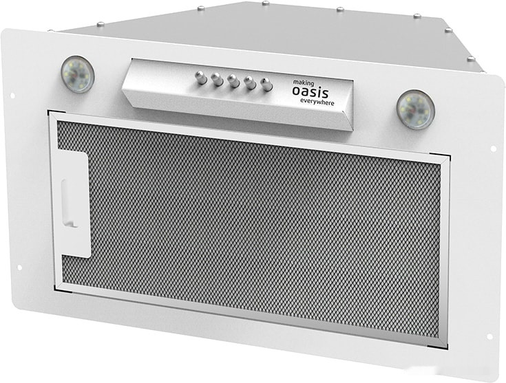 Вытяжка Oasis VM-50W (V)