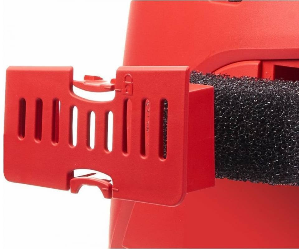 Промышленный пылесос Milwaukee AS 30 LAC