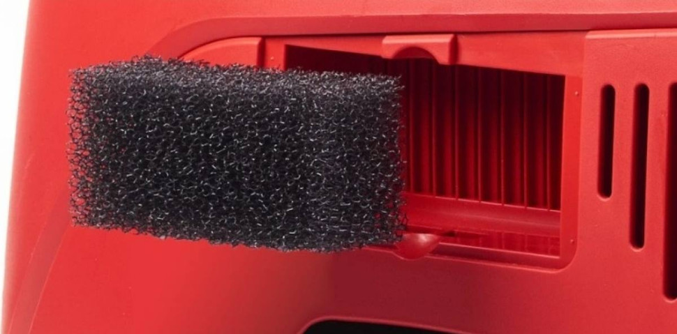 Промышленный пылесос Milwaukee AS 30 LAC