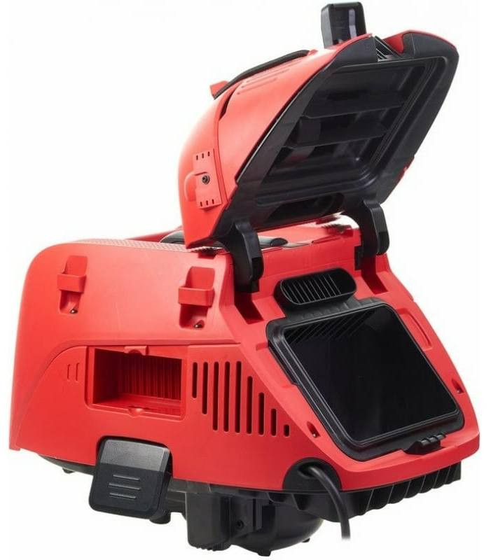 Промышленный пылесос Milwaukee AS 30 LAC