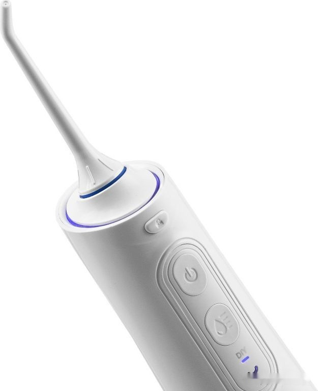 Ирригатор Revyline RL 660 (белый)