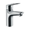 Смеситель Hansgrohe Novus Loop 71081000 однорычажный хром