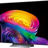 Телевизор LG OLED evo AI C6 OLED65C6RLA