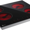 Варочная панель LG CBEZ2414B