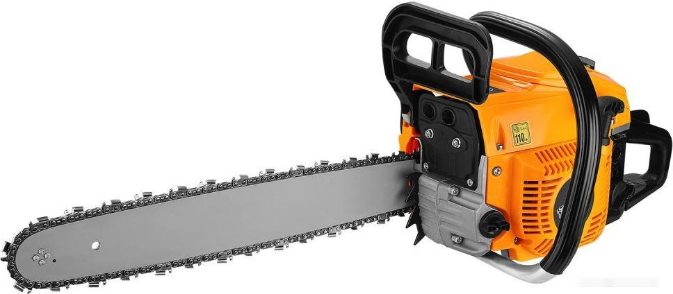 Бензопила Deko DKCHS 52-18 065-1223