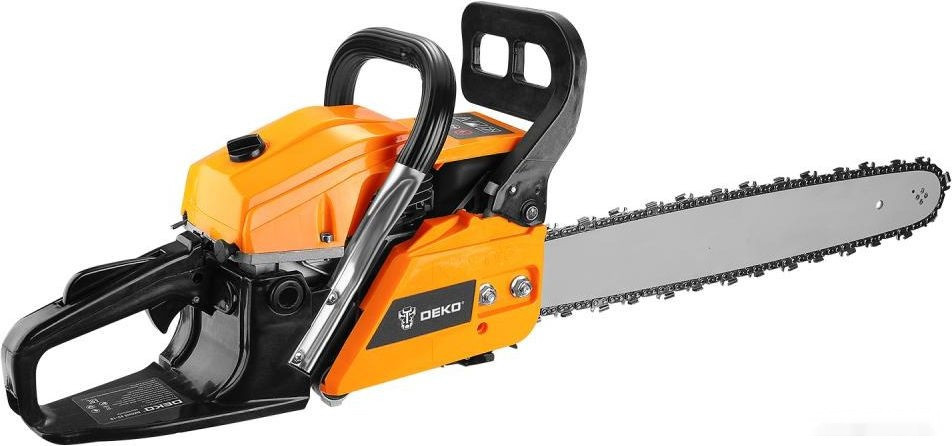 Бензопила Deko DKCHS 52-18 065-1223
